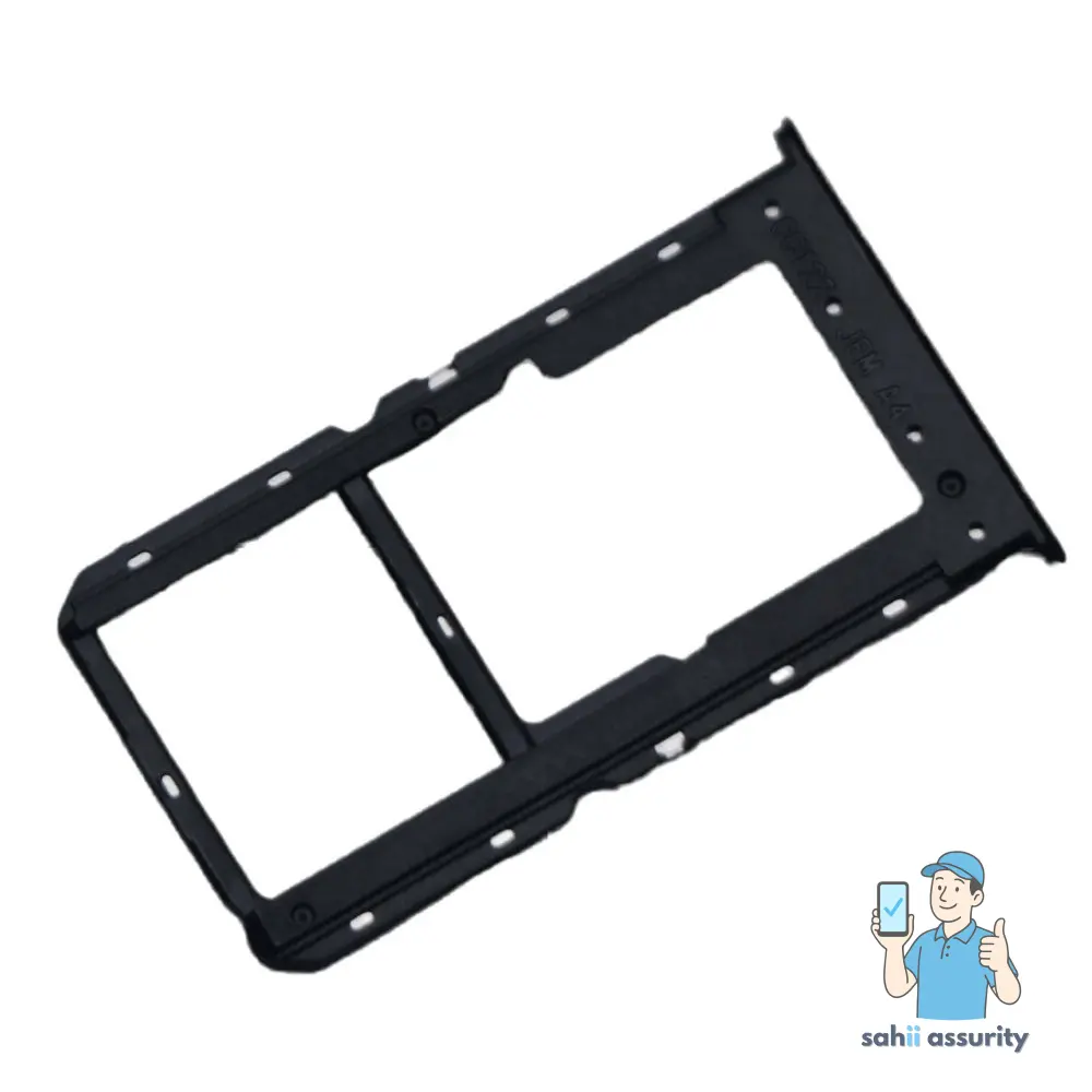 SIM Card Holder Tray for Oppo F11 thumbnail